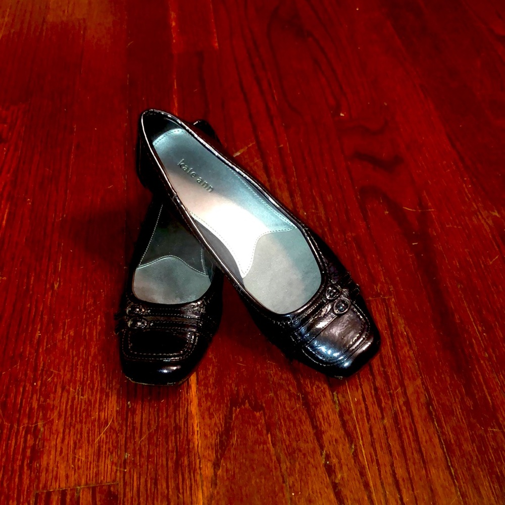 Kate Ann Flats size 8.5